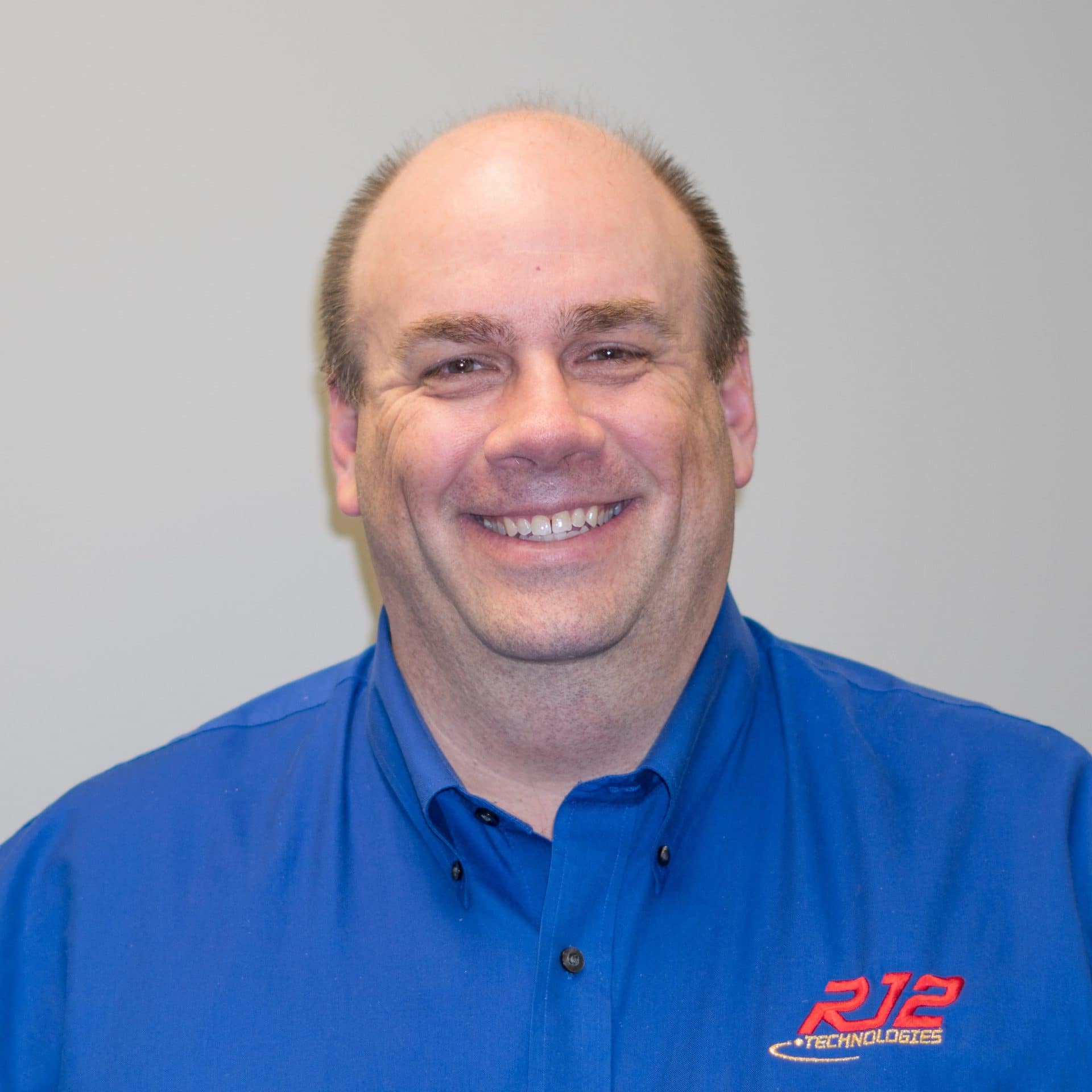 Shawn Meyer - RJ2 Technologies