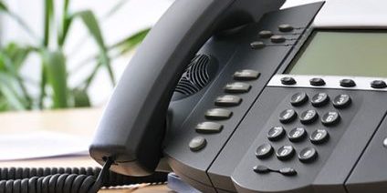 VOIP: Internet Phone or On Premise