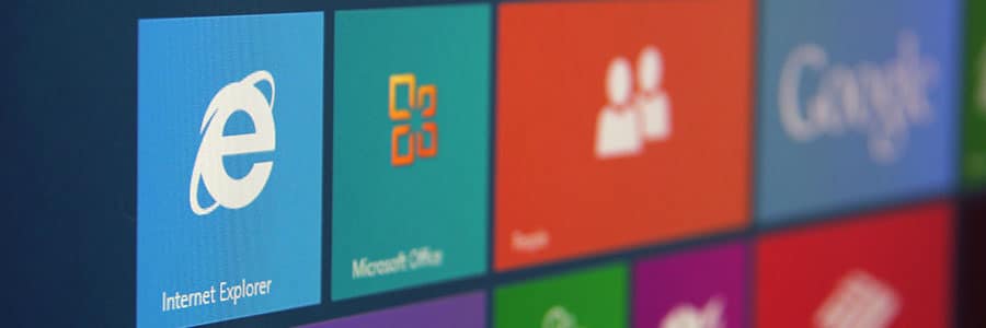 Windows 10 features absent from Windows 11 - RJ2 Technologies