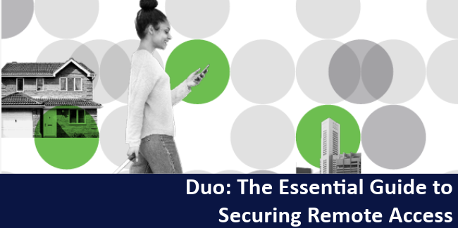 Duo, essential guide to securing