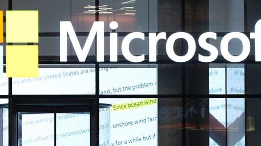 Microsoft Windows 11
