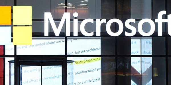 Microsoft Windows 11