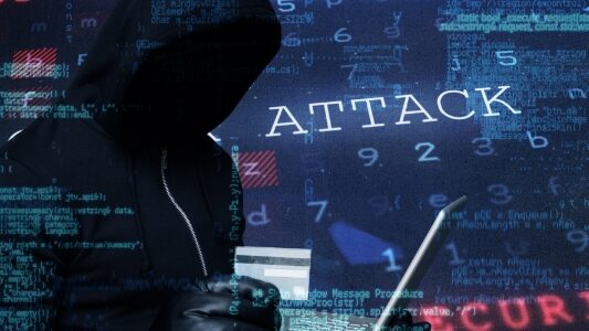 Types of hackers
