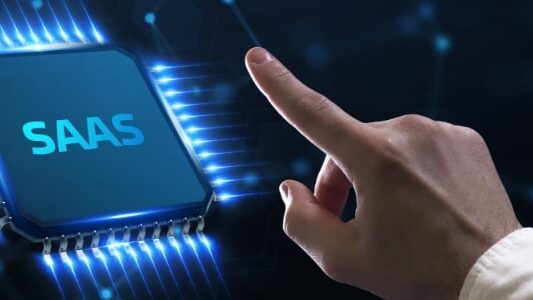 SaaS (software as a Service)