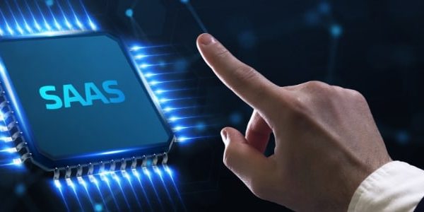 SaaS (software as a Service)