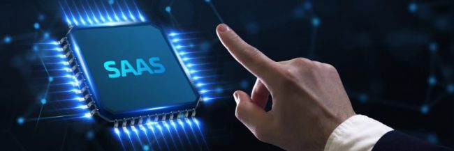 SaaS (software as a Service)
