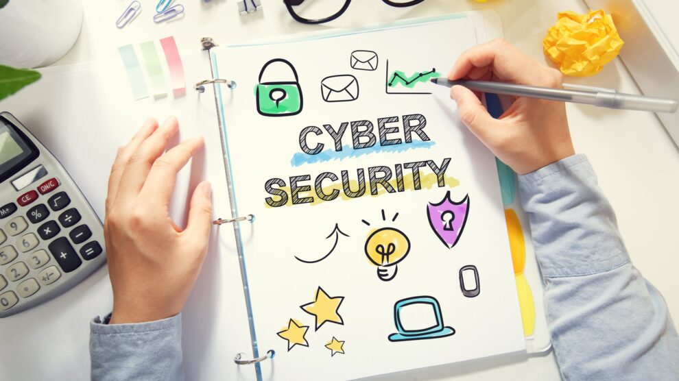Why cybersecurity is important for small businesses