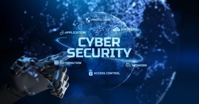 cybersecurity: what is it and why do you need it?