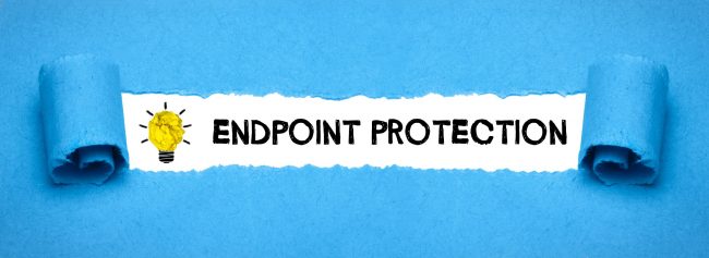 Endpoint Protection endpoint protection