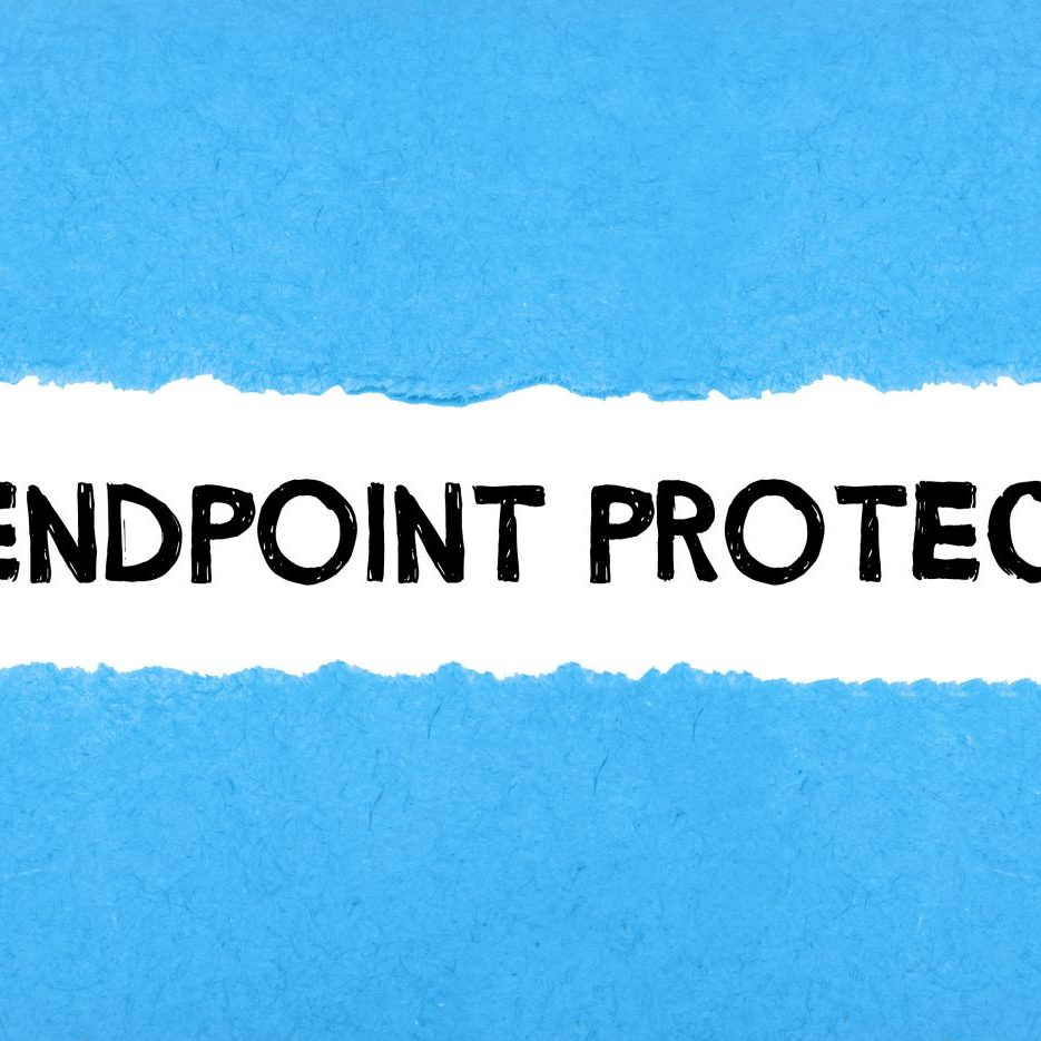 Endpoint Protection endpoint protection