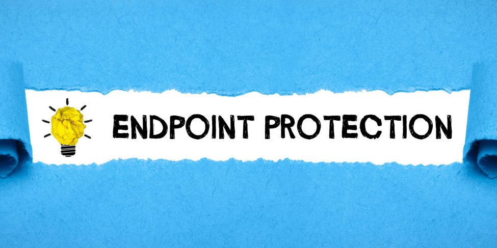 endpoint protection
