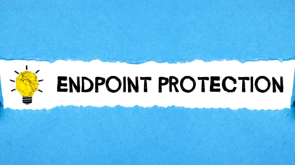 endpoint protection