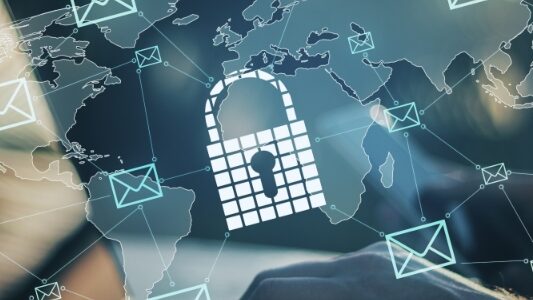 Tips to Secure Your Email