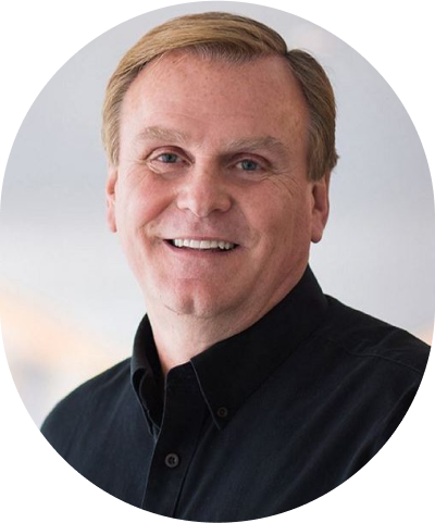 Jeffery Dann, President and Founder of RJ2 Technologies