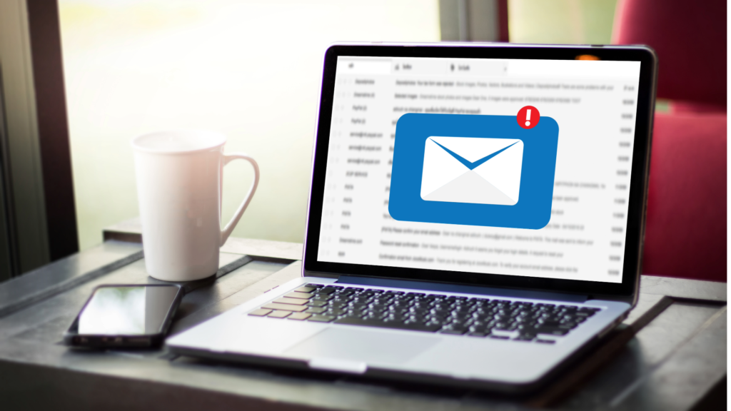 The Fake Vacation E-mail That Could Drain Your Bank Account