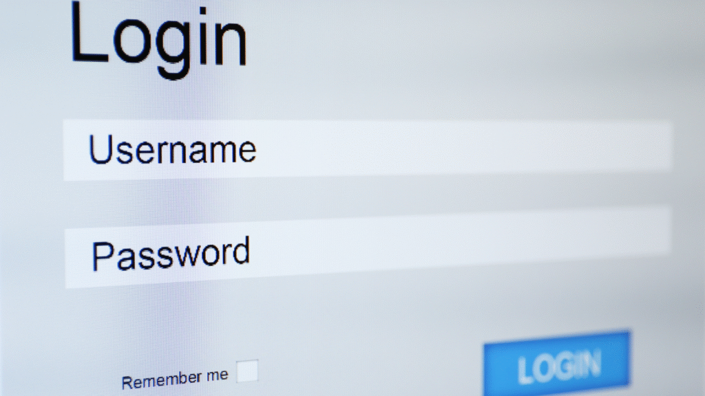 Watch Out: Hackers Are Logging In – Not Breaking In