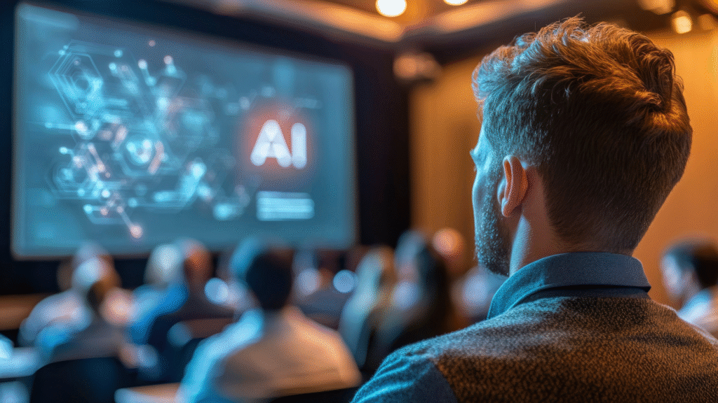 Is Your Business Training AI How To Hack You?