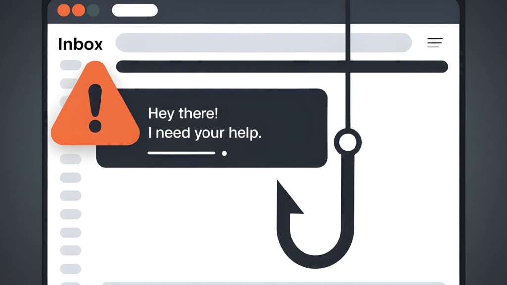 Why Phishing Attacks Spike In August