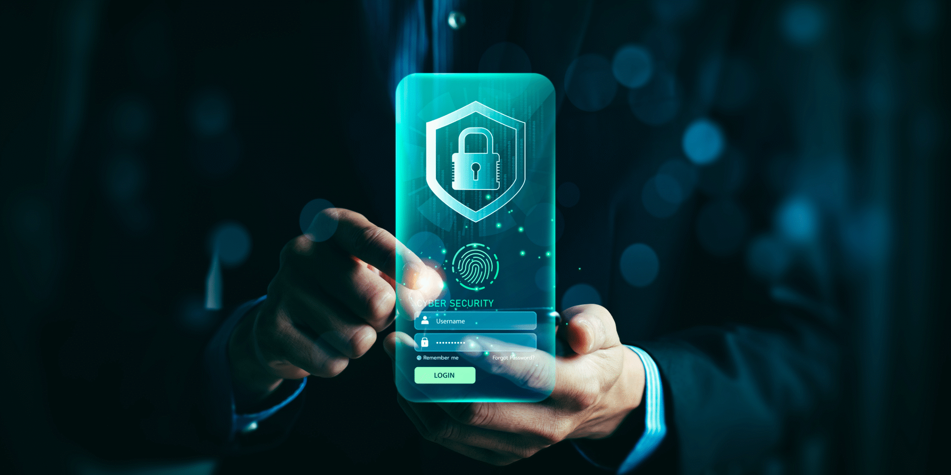 improve cybersecurity awareness