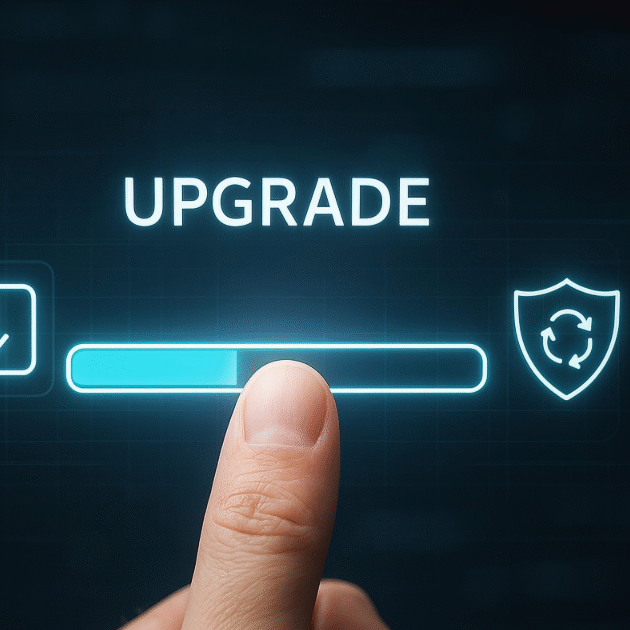 5 Signs You’re Due for a Tech Upgrade 5-signs-you-are-due-for-a-tech-upgrade
