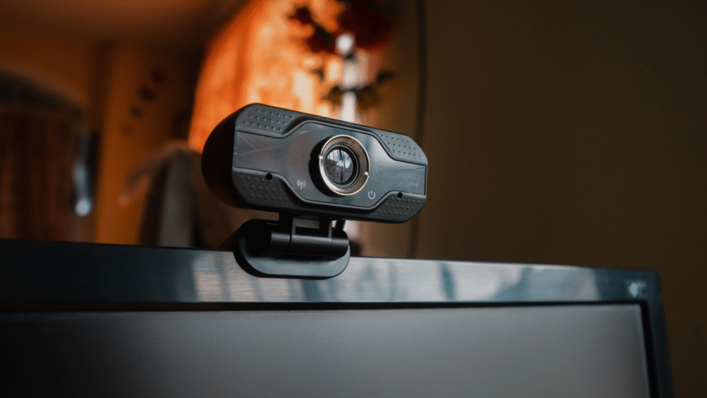 Smart Camera Threats For Your Business