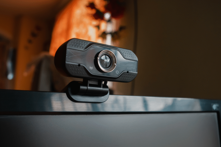 Smart Camera Threats For Your Business