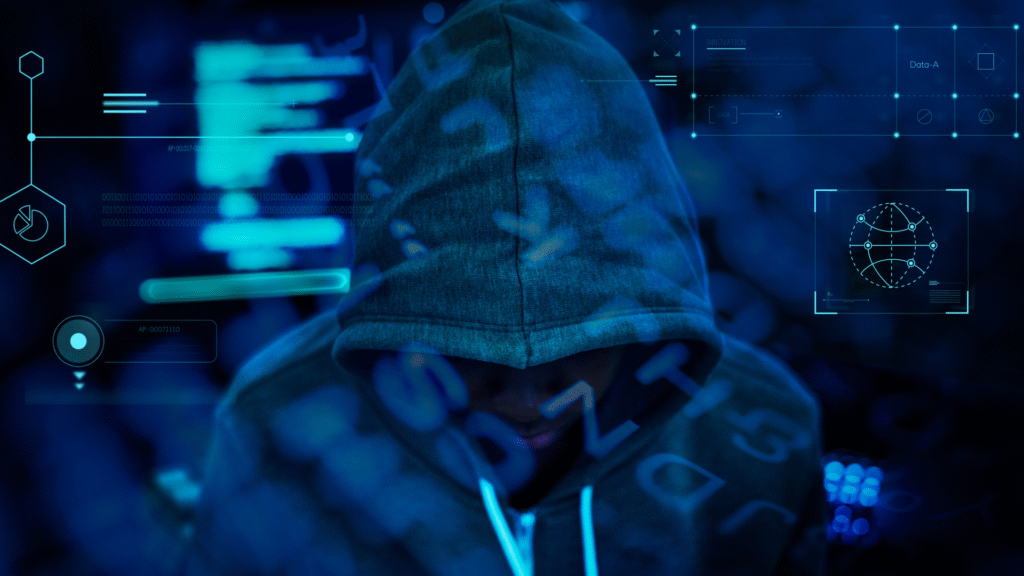 Spooky AI Risks