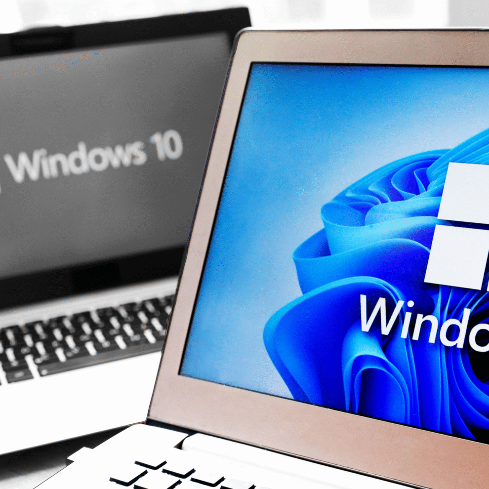 Windows 10 EOL