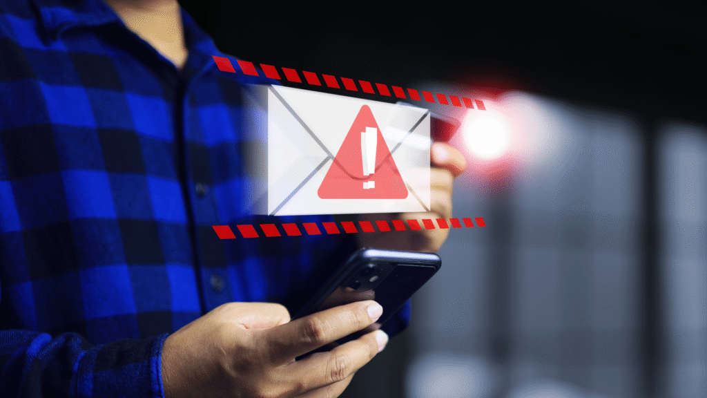 Common scams during the holiday season