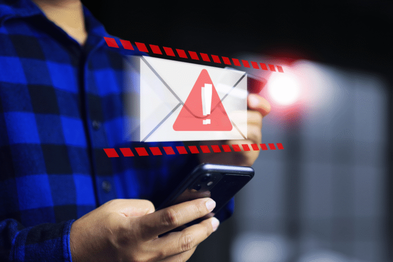 Common scams during the holiday season