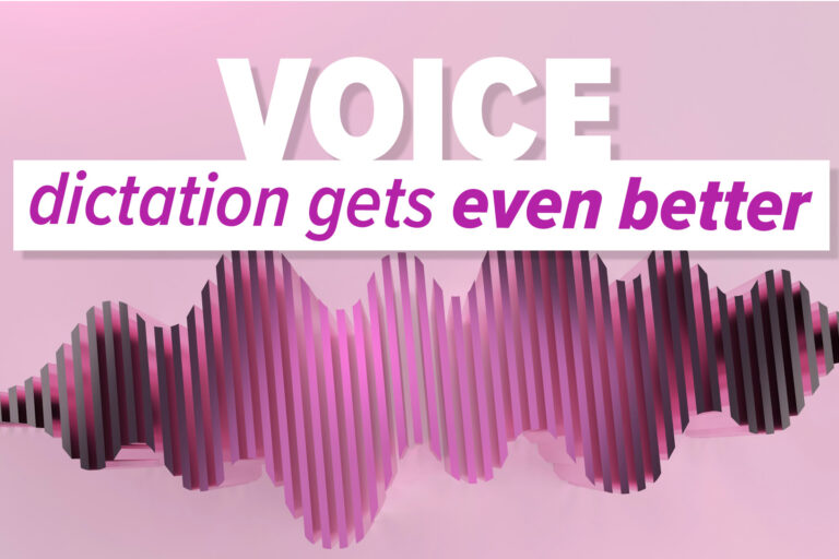 Decembler Blog 1 – MSP Marketing Edge Fluid dictation blog article