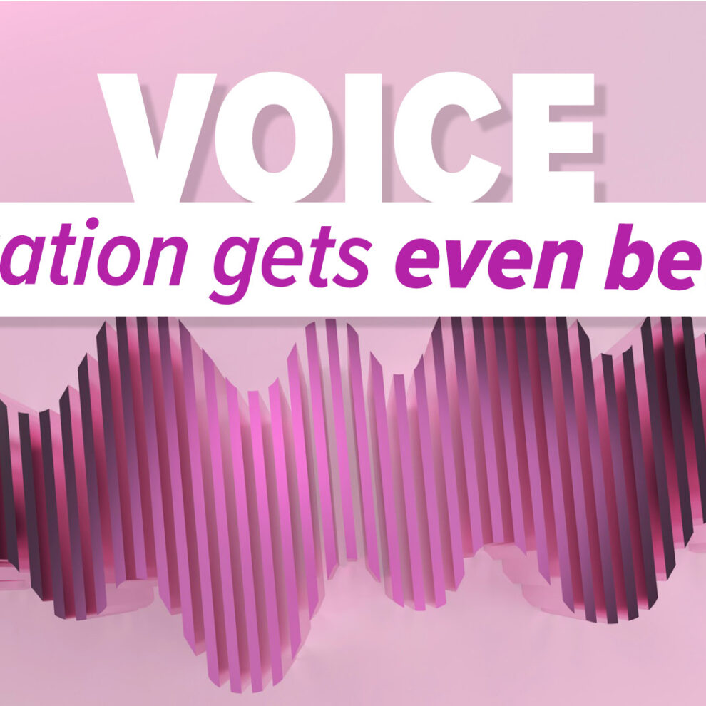 Fluid dictation blog article