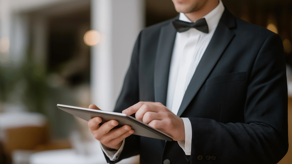 Holiday Tech Etiquette For Small Businesses (Or: How Not To Accidentally Ruin Someone’s Day)