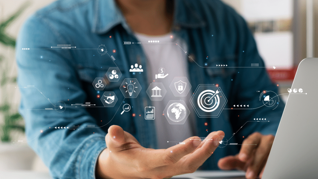 Tech Wins That Actually Made Small Business Life Easier This Year