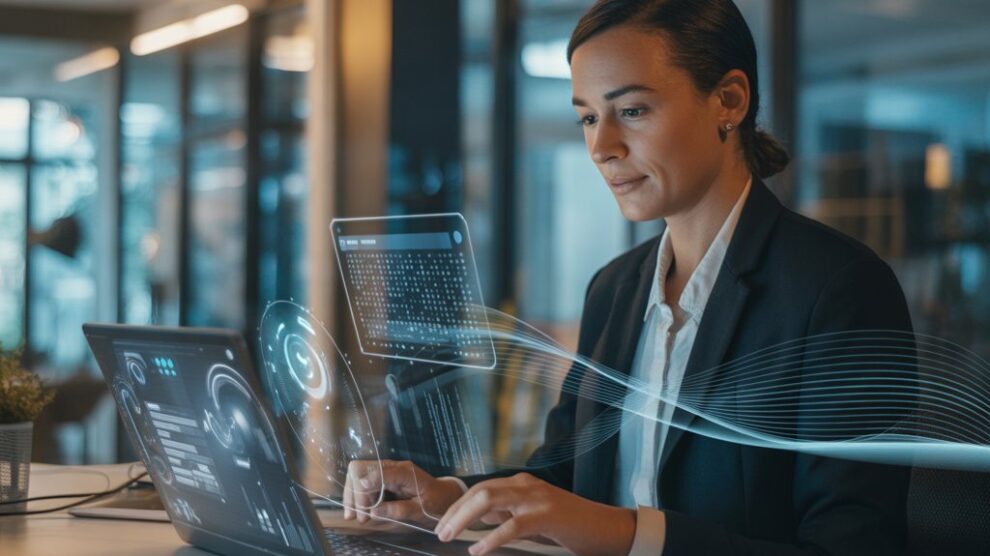 tech trends to save time and help you work in 2026