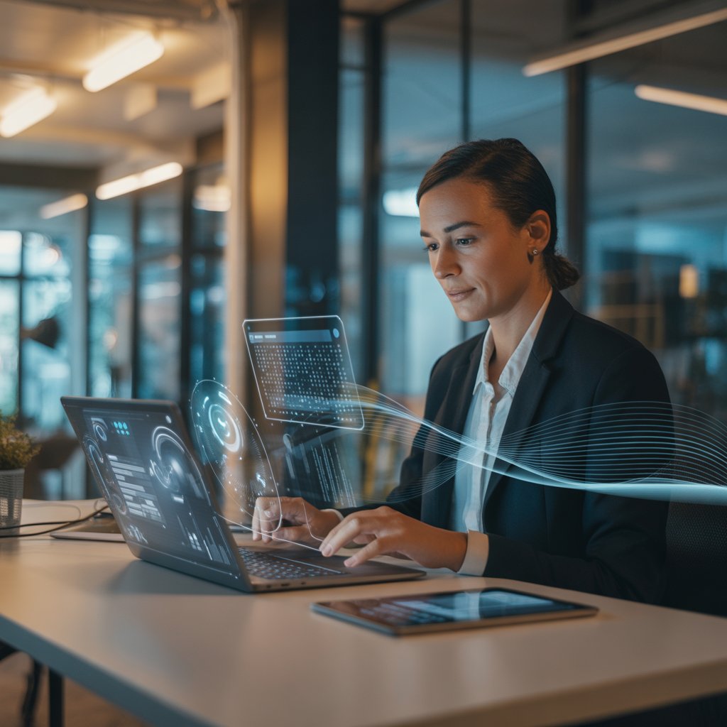 tech trends to save time and help you work in 2026