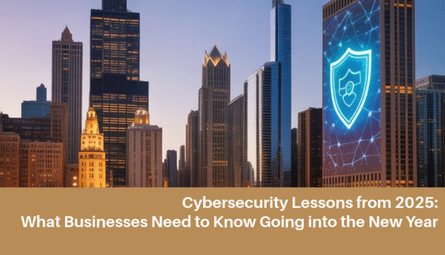 december newsletter 2025 cover