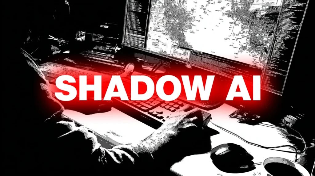 The Silent Data Breach Nobody's Talking About