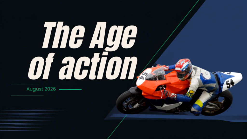 Monthly Newsletter - August 2026