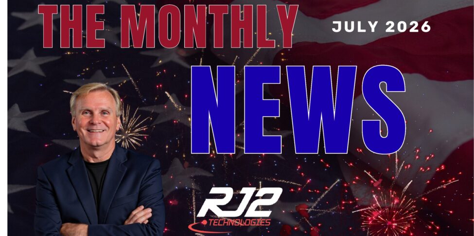 Newsletter Cover