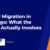 Cloud Migration in Chicago: What the Move Actually Involves (RJ2 Technologies)